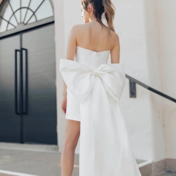 UNTAMED PETALS BY AMANDA JUDGE Dresses & Skirts - Beautiful Frankie dress by Untamed Petals!!